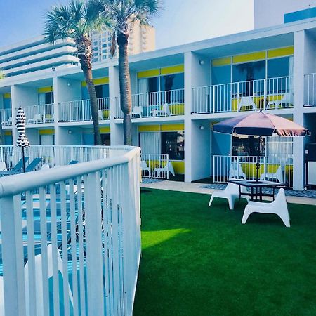 Waikiki Village Мертл-Біч Екстер'єр фото