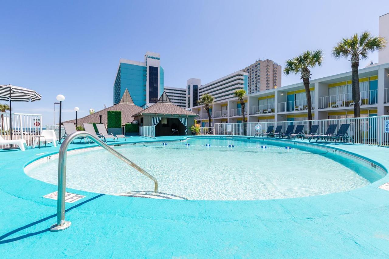 Waikiki Village Мертл-Біч Екстер'єр фото