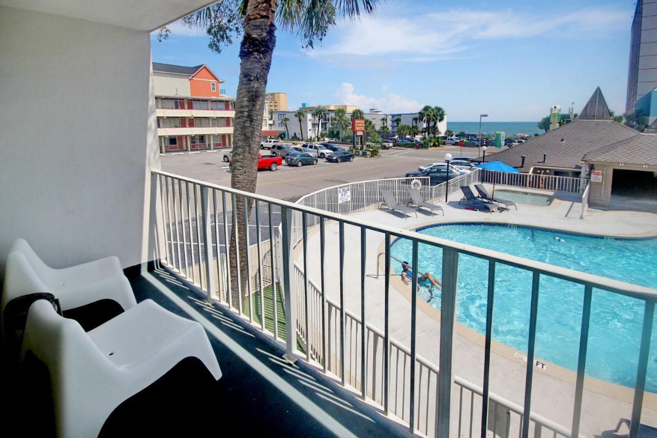 Waikiki Village Мертл-Біч Екстер'єр фото