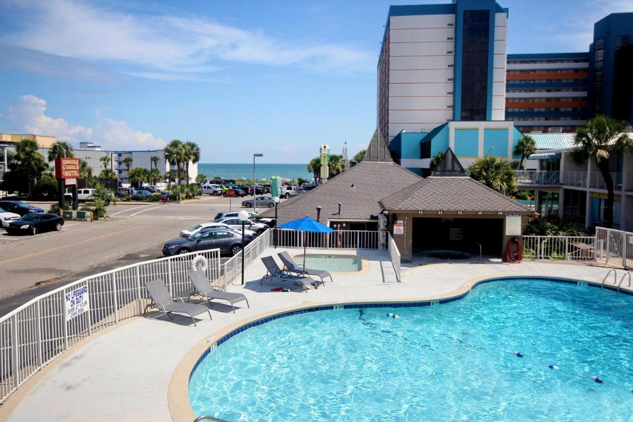 Waikiki Village Мертл-Біч Екстер'єр фото