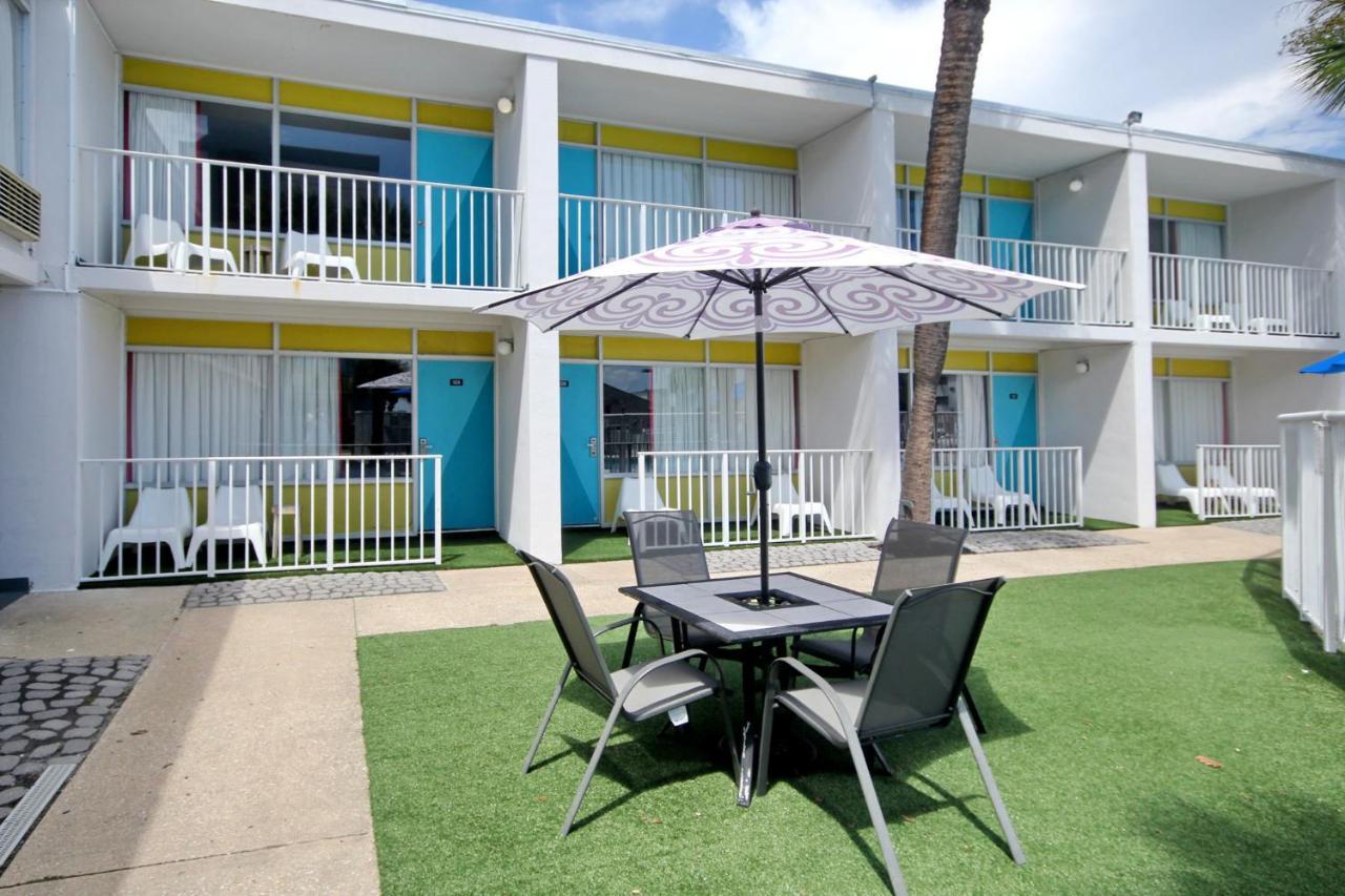 Waikiki Village Мертл-Біч Екстер'єр фото