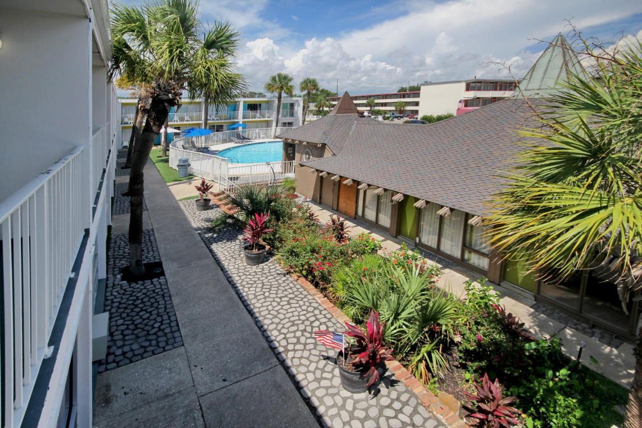 Waikiki Village Мертл-Біч Екстер'єр фото