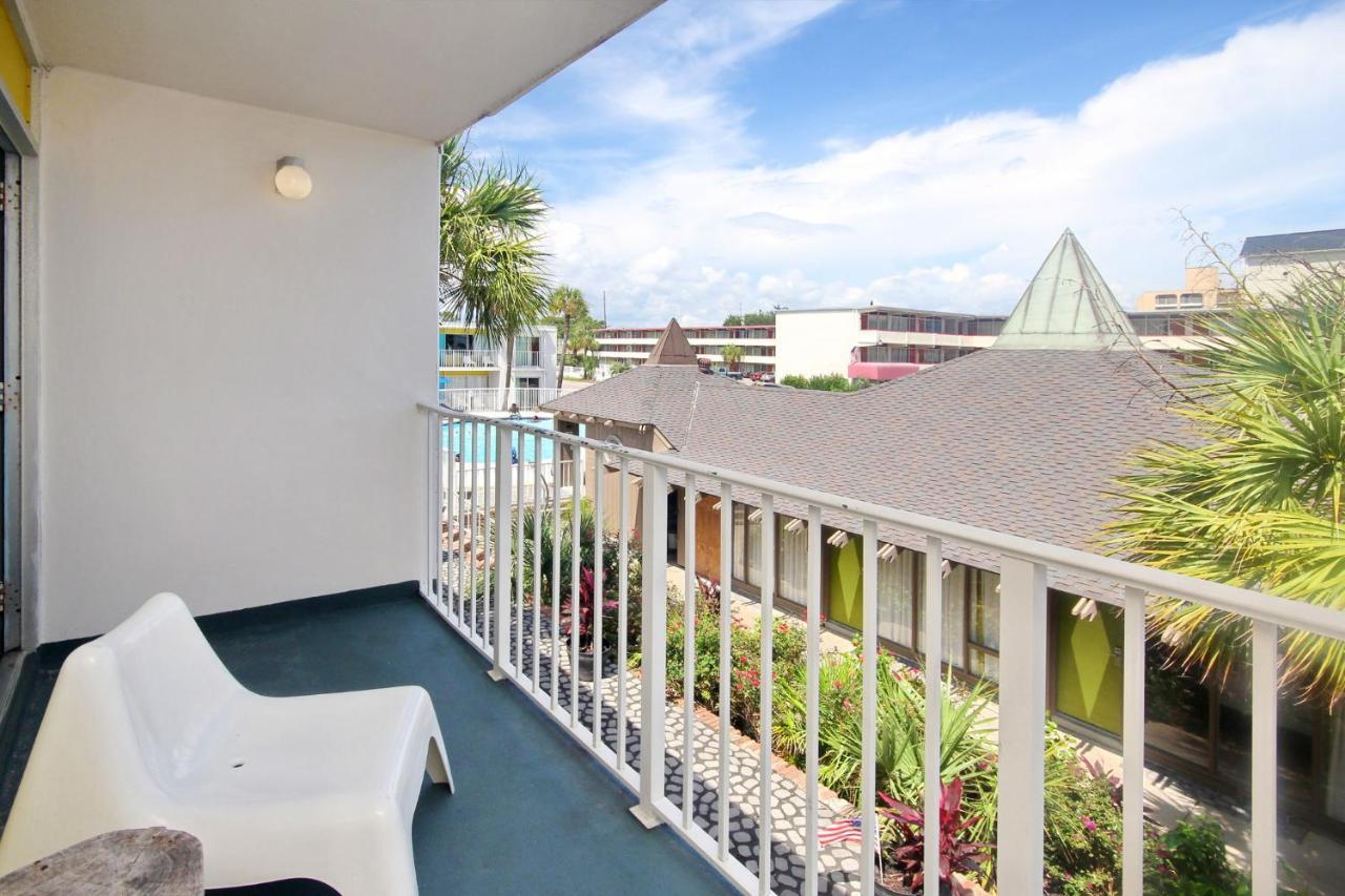 Waikiki Village Мертл-Біч Екстер'єр фото