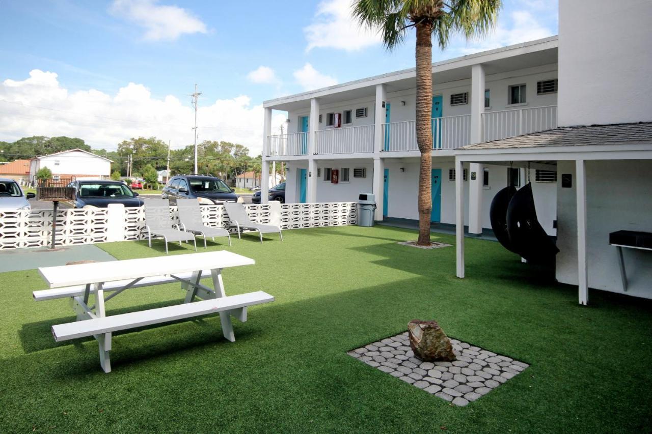 Waikiki Village Мертл-Біч Екстер'єр фото