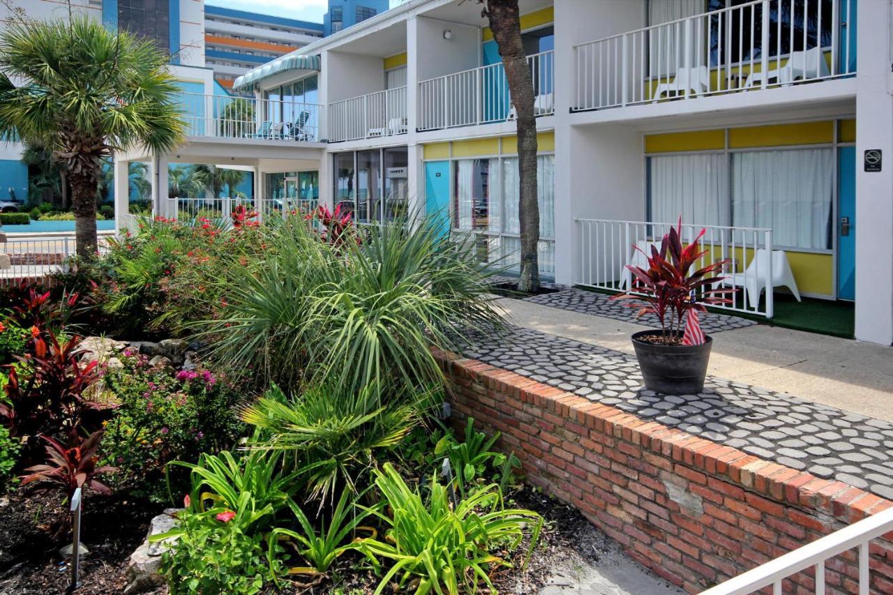 Waikiki Village Мертл-Біч Екстер'єр фото