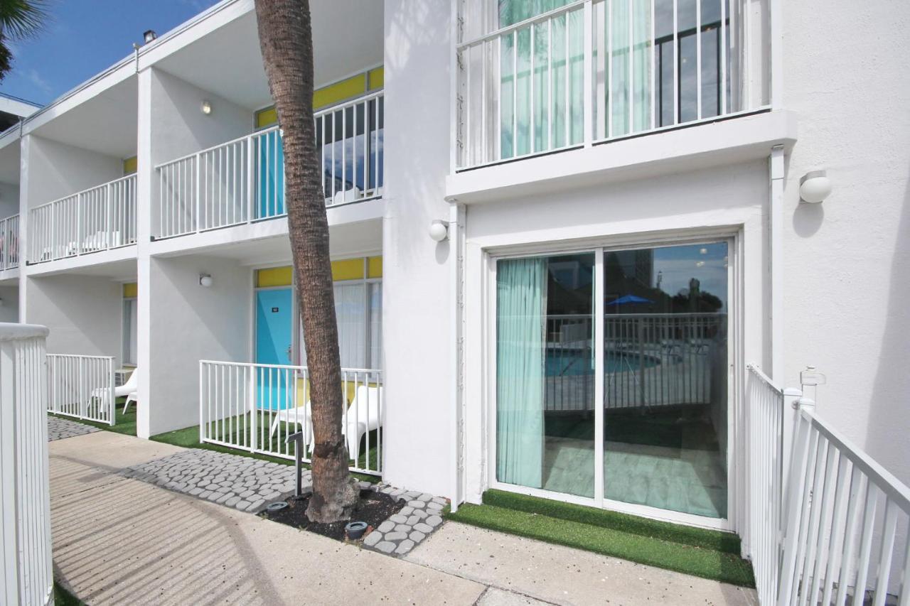 Waikiki Village Мертл-Біч Екстер'єр фото