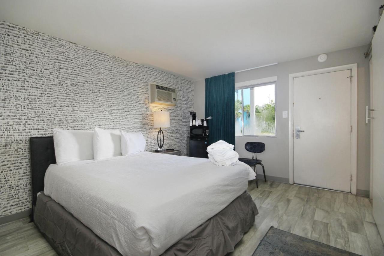 Waikiki Village Мертл-Біч Екстер'єр фото
