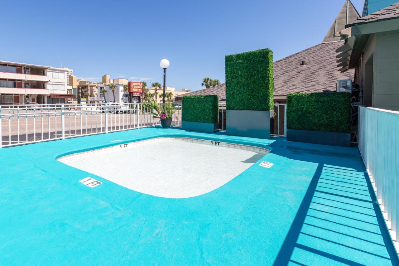 Waikiki Village Мертл-Біч Екстер'єр фото