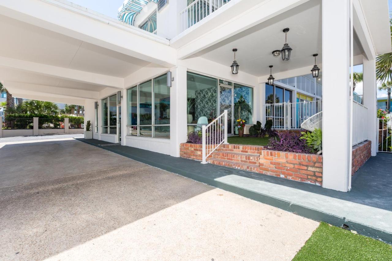 Waikiki Village Мертл-Біч Екстер'єр фото