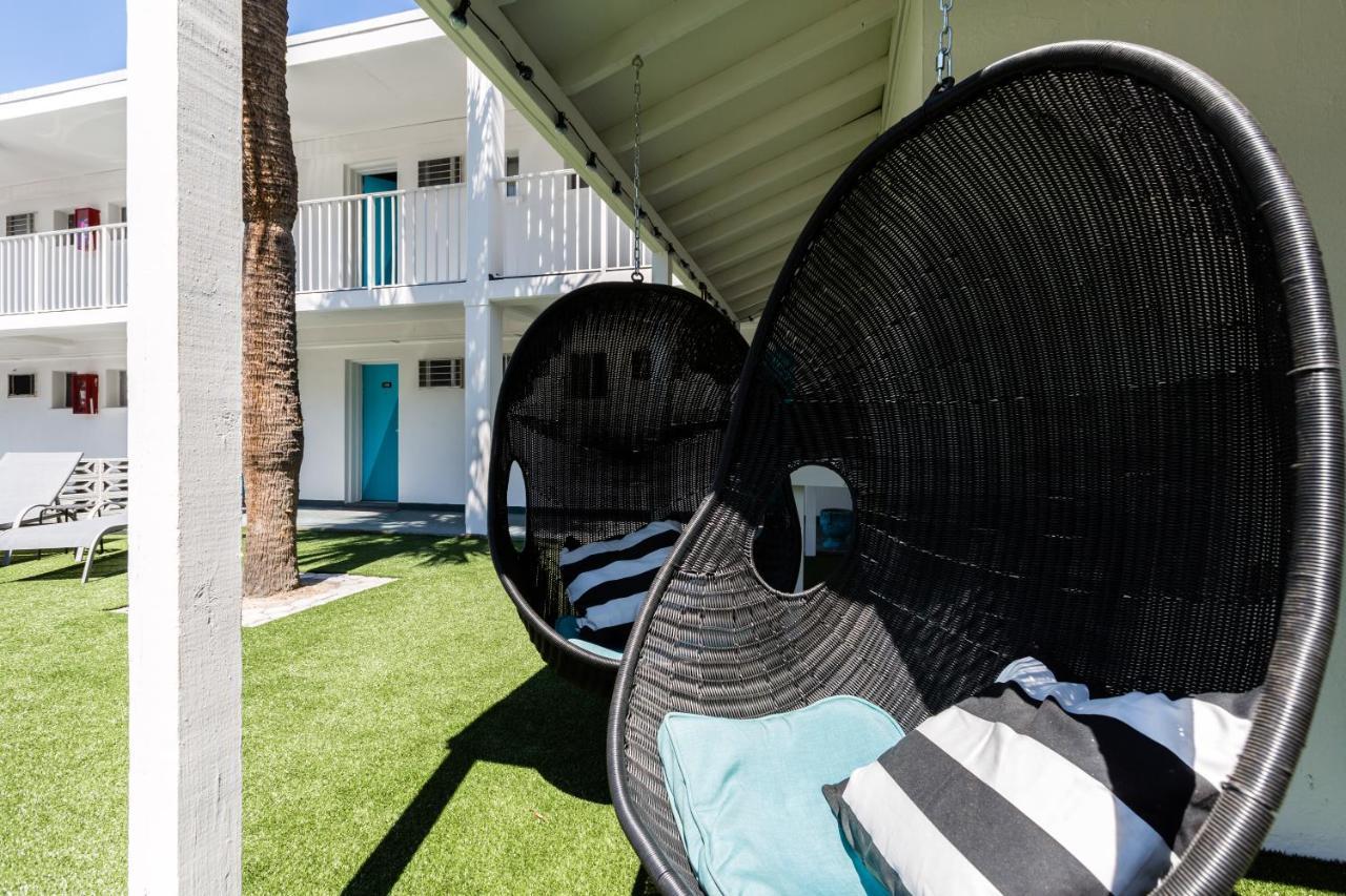 Waikiki Village Мертл-Біч Екстер'єр фото