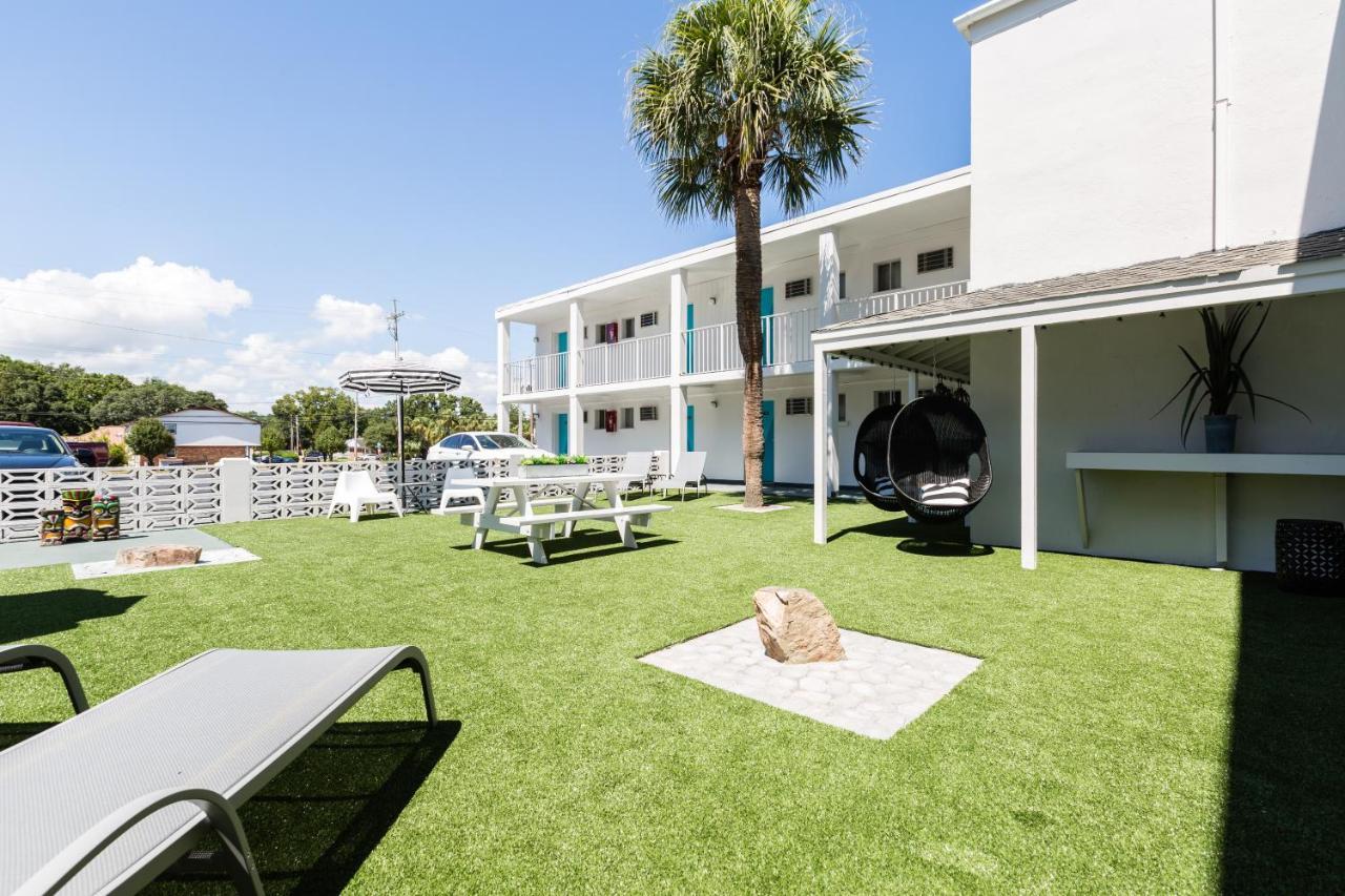 Waikiki Village Мертл-Біч Екстер'єр фото