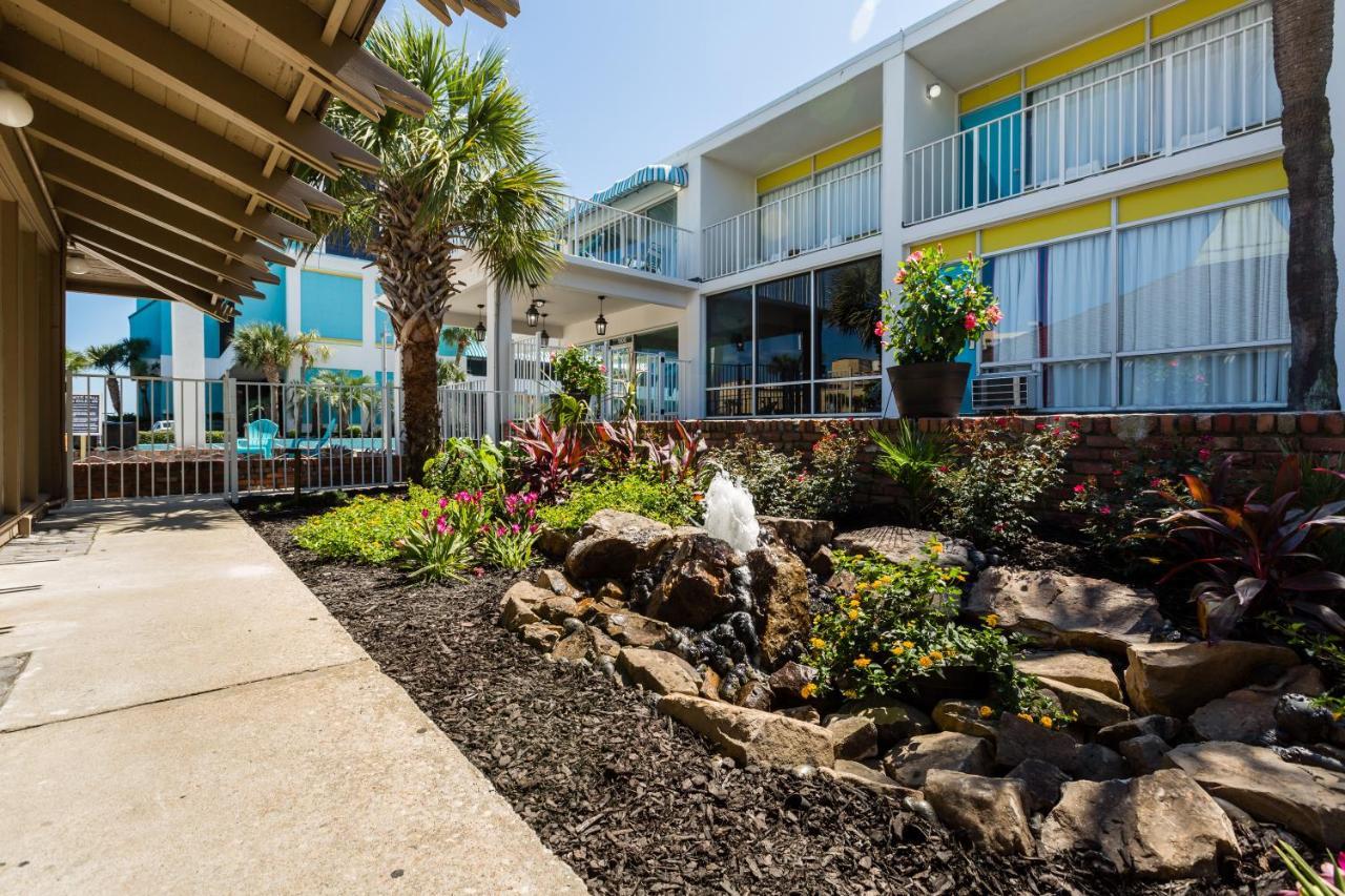 Waikiki Village Мертл-Біч Екстер'єр фото