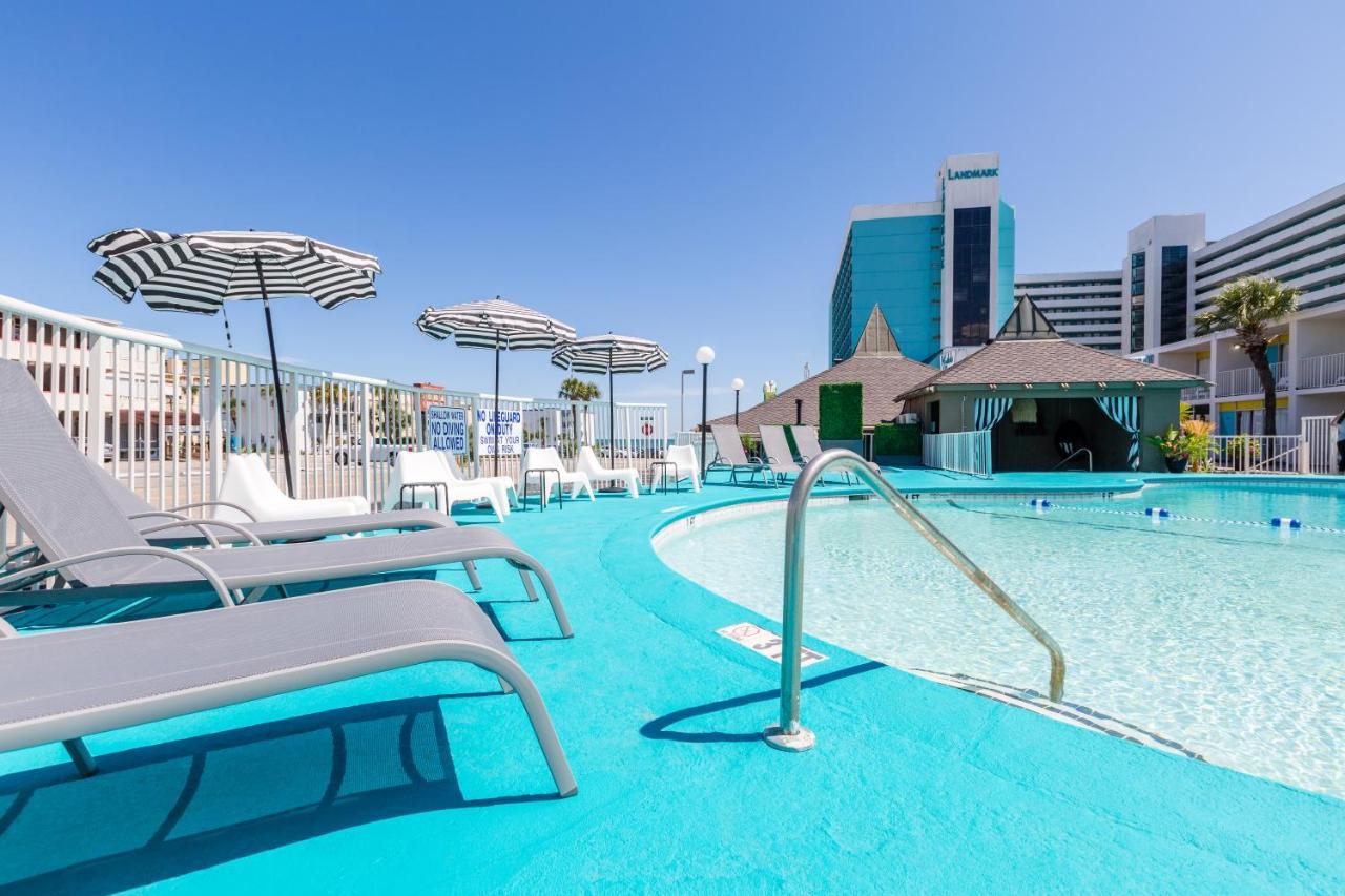 Waikiki Village Мертл-Біч Екстер'єр фото