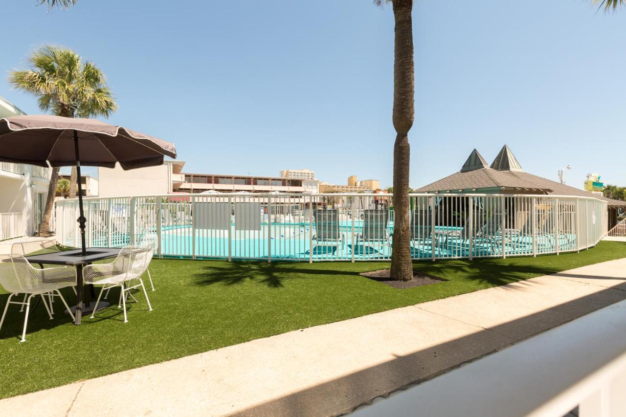 Waikiki Village Мертл-Біч Екстер'єр фото